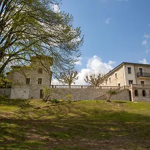 Castel Serein Bed and breakfast Maubec (Isere)