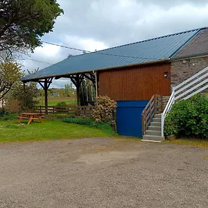 Appartement Au Calme Pres De Quimper., Landrévarzec