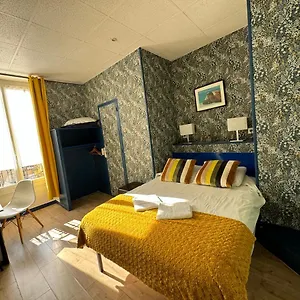 Des Dames Hotel Niza