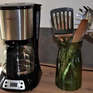 Hébergement de vacances De Charme A La Ferme - Duplex, Landrévarzec
