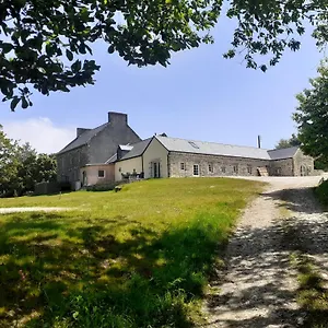 Hébergement de vacances De Charme A La Ferme - Plain-pied, Landrévarzec