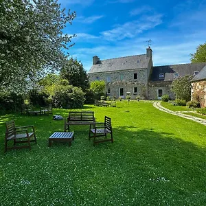  Bed and breakfast D'hotes Penker