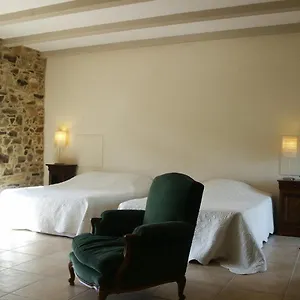Couette-café Kerlilou, Plouguiel