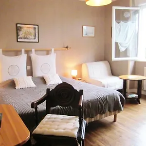 Couette-café Ti Braz, Landrévarzec