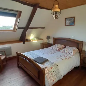 Maison d'hôtes La Ferme Du Père, Kermorocʼh